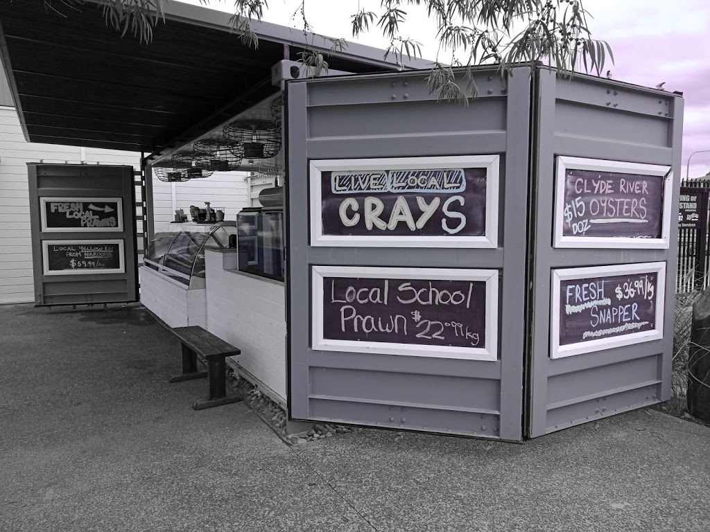 Southern Catch | restaurant | 27 Beach Rd, Batemans Bay NSW 2536, Australia