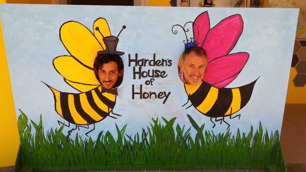 Hardens House of Honey |  | 330 Albury St, Harden NSW 2587, Australia | 0263865325 OR +61 2 6386 5325