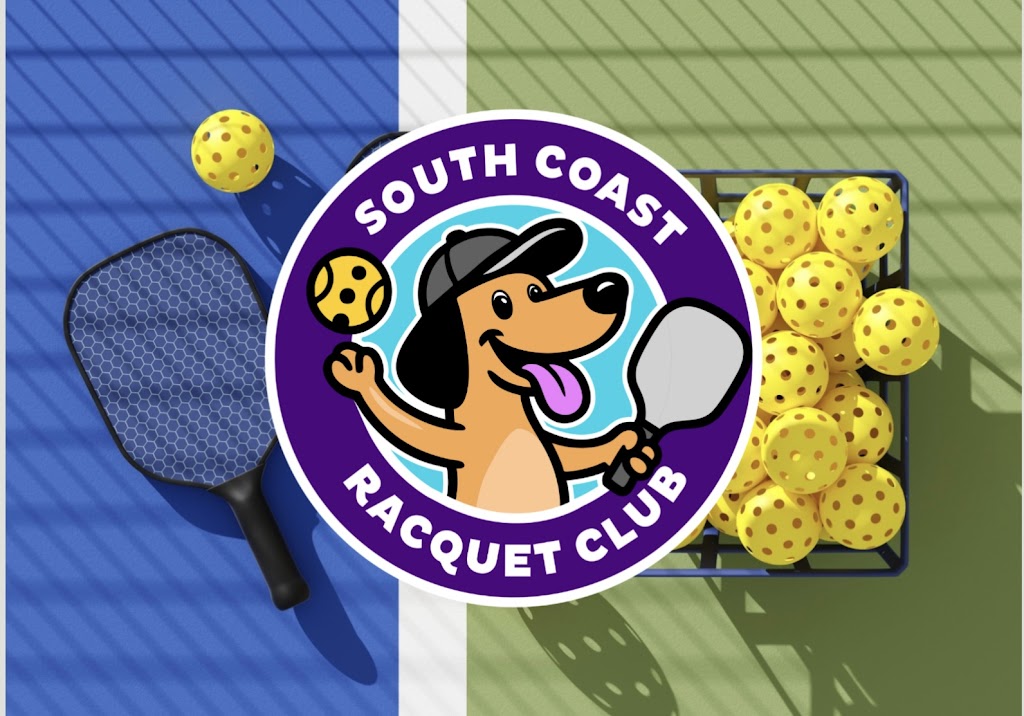 Pickleball - South Coast Racquet Club | 71 Sunpatch Parade, Tomakin NSW 2537, Australia | Phone: 0434 474 468