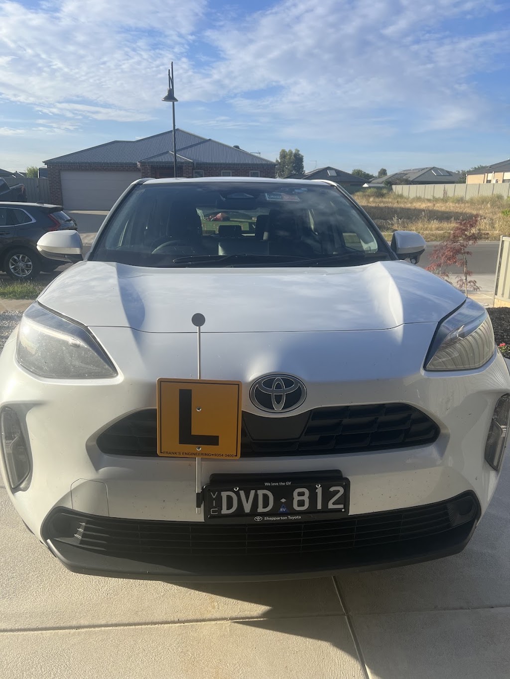 Junis Driving School | 4 Heron Court, Kialla VIC 3631, Australia | Phone: 0478 083 716