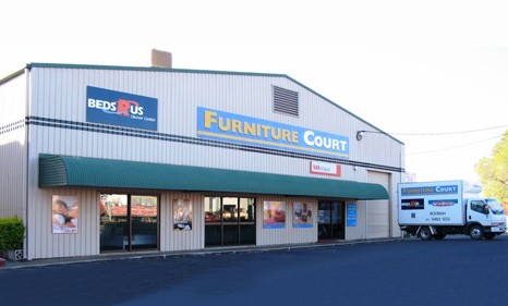 Boonah Furniture Court & Beds R Us (34 Yeates Ave) Opening Hours