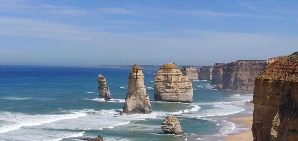 The Great Ocean Road Tours | travel agency | 51 May St, Altona North VIC 3025, Australia | 1800466080 OR +61 1800 466 080
