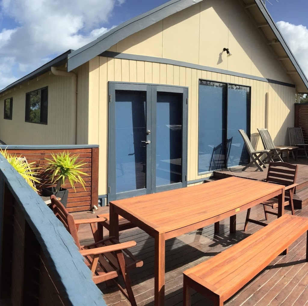 Shearwater Rise | lodging | 8 Gilmore St, Phillip Island VIC 3922, Australia | 0411444809 OR +61 411 444 809