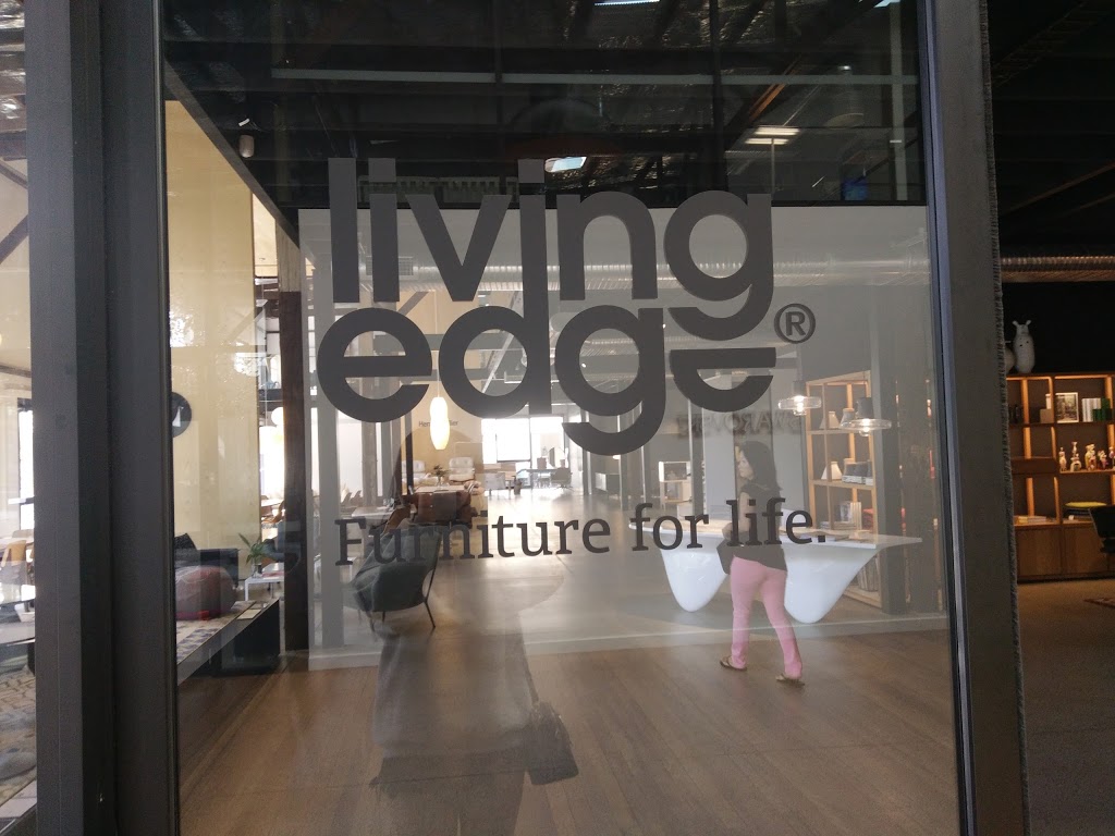 Living Edge | furniture store | The Woolstores, 74/4D Huntley St, Alexandria NSW 2015, Australia | 1300132154 OR +61 1300 132 154
