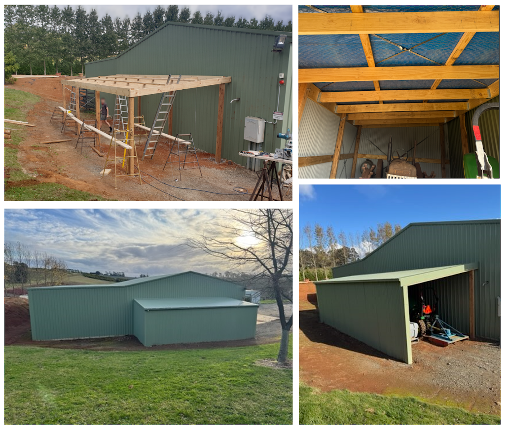 Country Line Fencing | 10 Morrison Rd, Pakenham VIC 3810, Australia | Phone: 0423 453 721