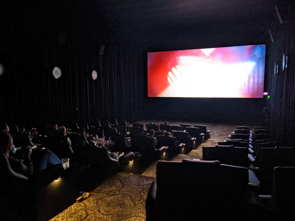 Event Cinemas Coomera | movie theater | 109 Foxwell Rd, Coomera QLD 4209, Australia