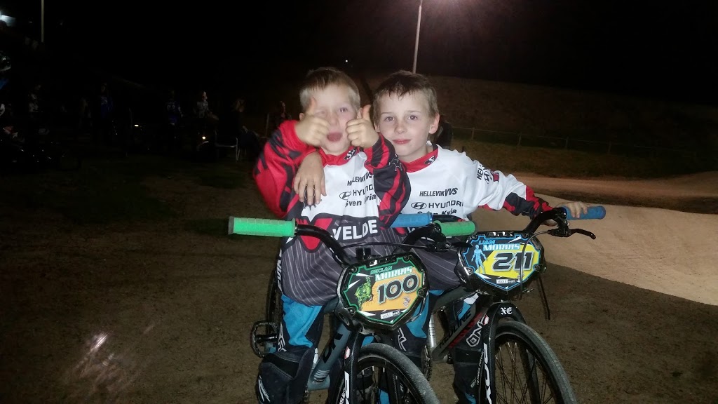 Lilydale Lynx BMX Club | 91-93 Nelson Rd, Lilydale VIC 3140, Australia | Phone: (03) 8609 9269