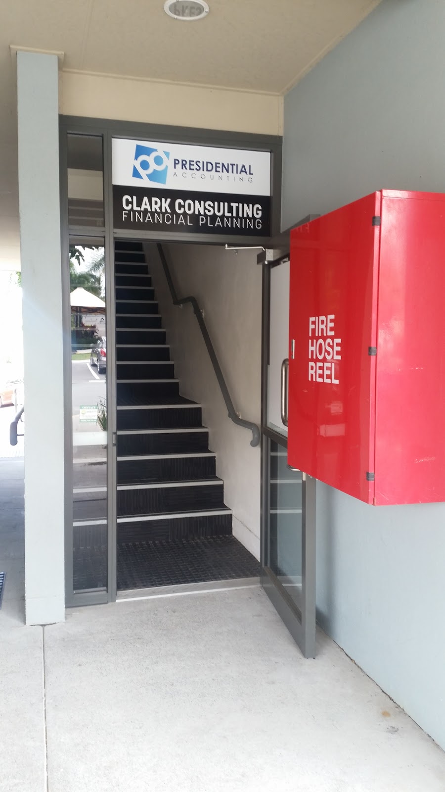 Clark Consulting Financial Planning | finance | 148 Maudsland Rd, Oxenford QLD 4210, Australia | 0755806135 OR +61 7 5580 6135