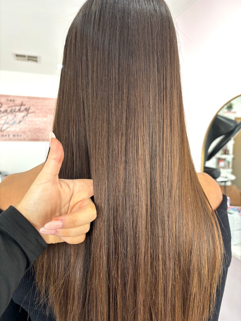 Haus of Hair Couture | 5/661 Pittwater Rd, Dee Why NSW 2099, Australia | Phone: 0434 839 946