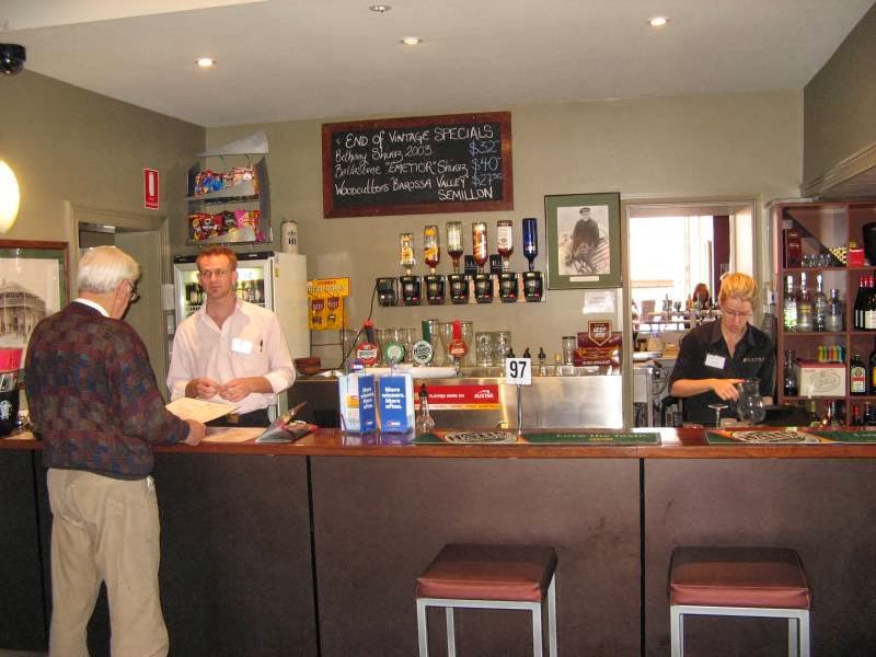 Hotel Elliot | restaurant | 35 The Strand, Port Elliot SA 5212, Australia | 0885542218 OR +61 8 8554 2218