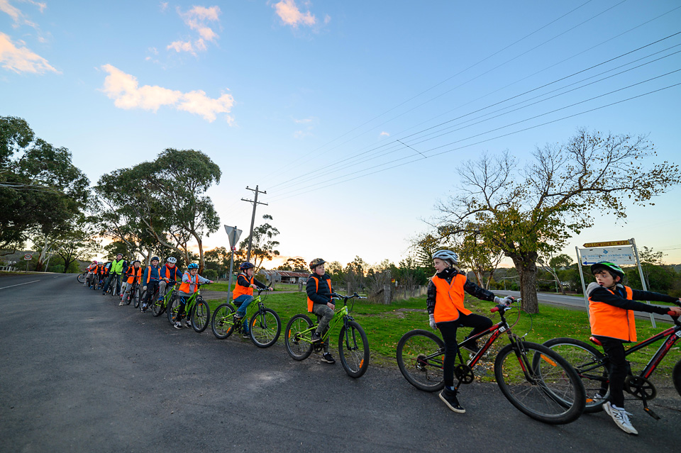 Victorian Blue Light Youth Camps Inc | 16 Phoenix St, Maldon VIC 3463, Australia | Phone: (03) 5475 2033