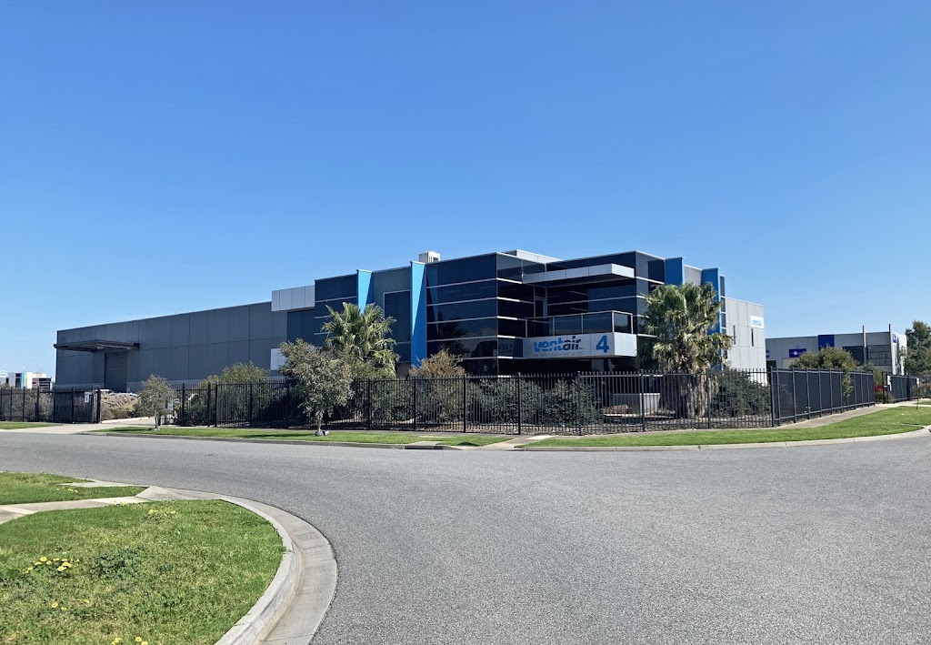 Ventair Pty Ltd | 4 Capital Pl, Carrum Downs VIC 3201, Australia | Phone: (03) 9775 0556