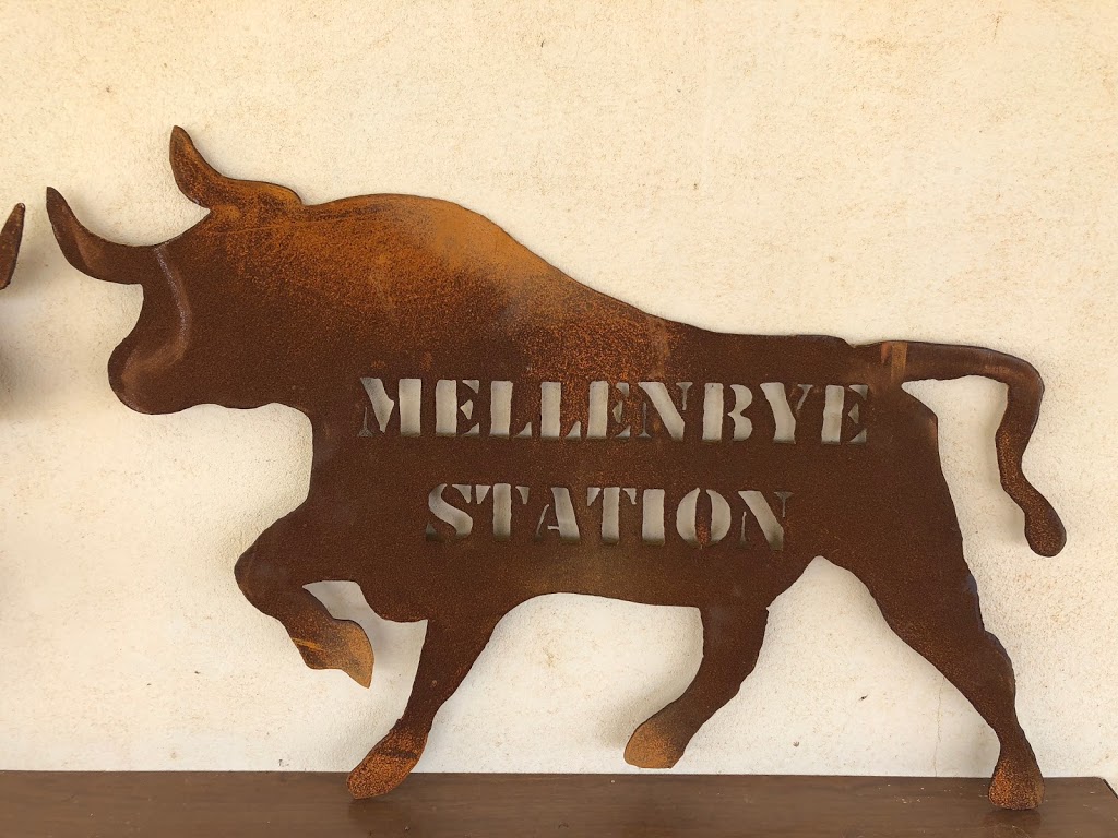 Station Stay at Mellenbye | Mellenbye Station, Morawa-Yalgoo Rd, Yalgoo WA 6635, Australia | Phone: (08) 9972 3072