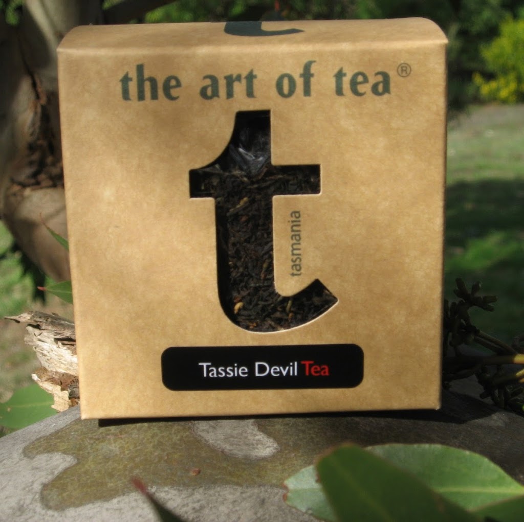 The Art of Tea Bouteaque | store | 52 Sandy Bay Rd, Battery Point TAS 7004, Australia | 0362429837 OR +61 3 6242 9837