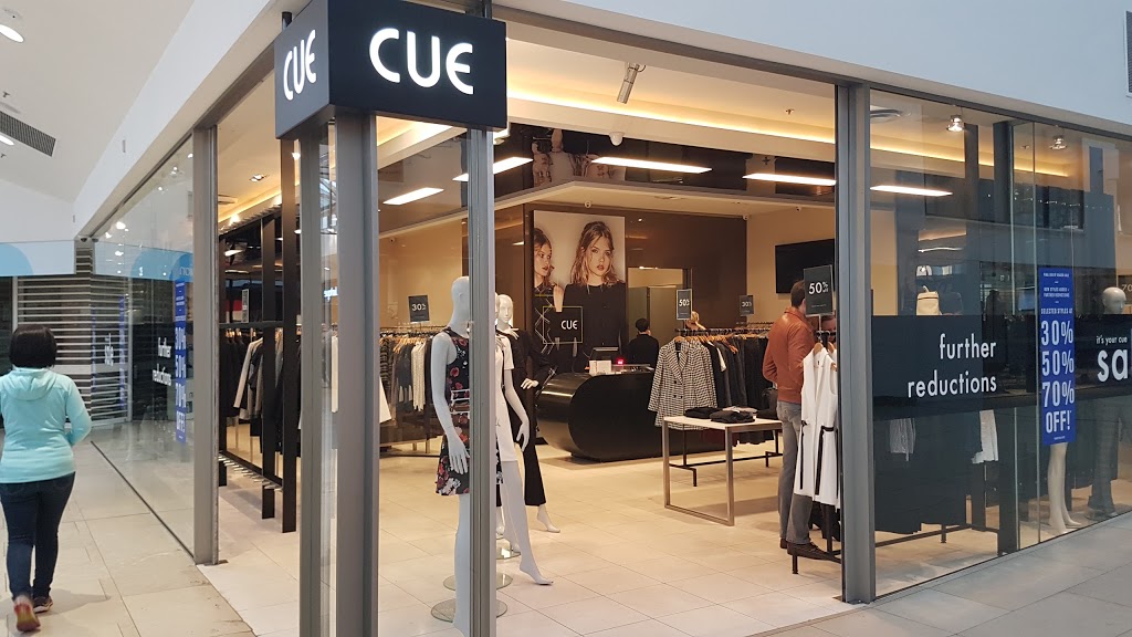 Cue | clothing store | BURNSIDE VILLAGE, Shop 43, Ground Floor/447 Portrush Rd, Glenside SA 5065, Australia | 0883793366 OR +61 8 8379 3366