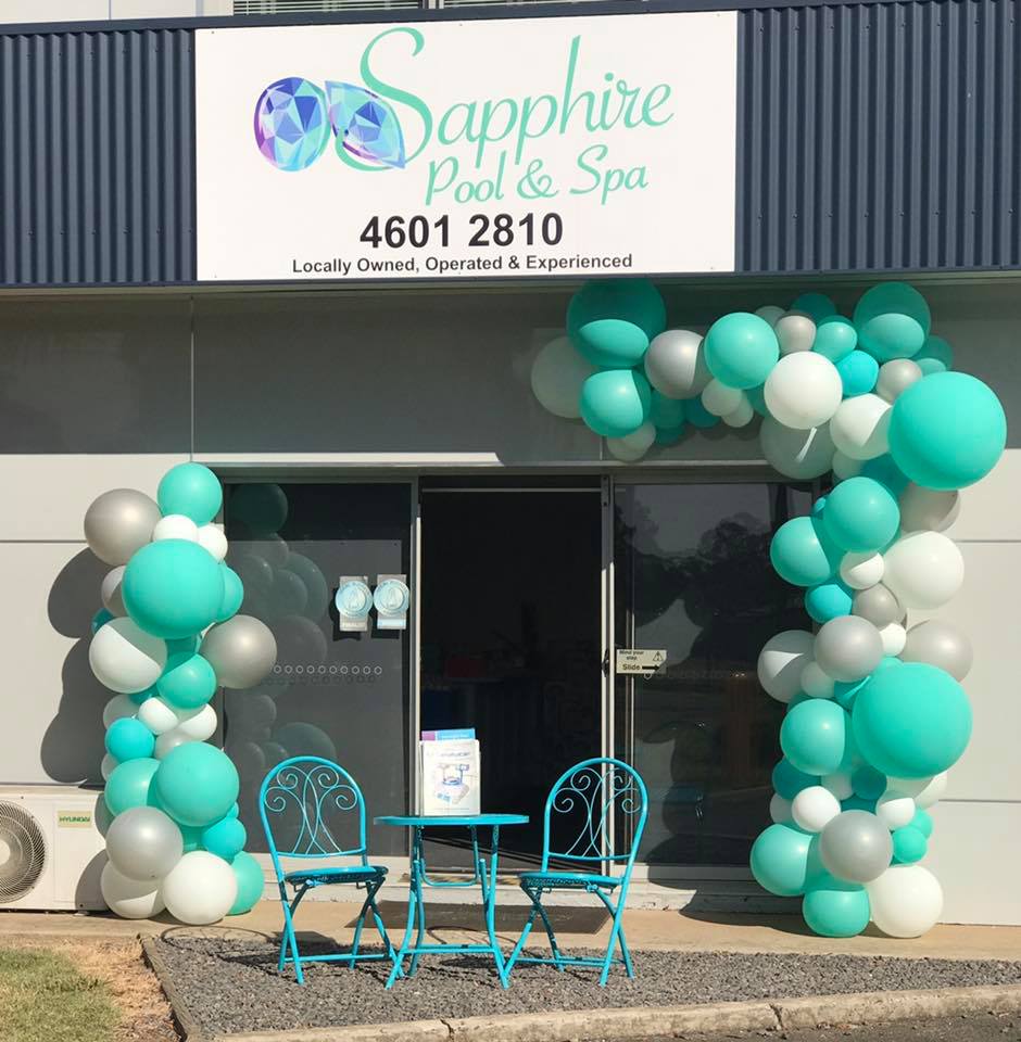 Sapphire Pool And Spa | 455 Argyle St, Picton NSW 2571, Australia | Phone: (02) 4601 2810