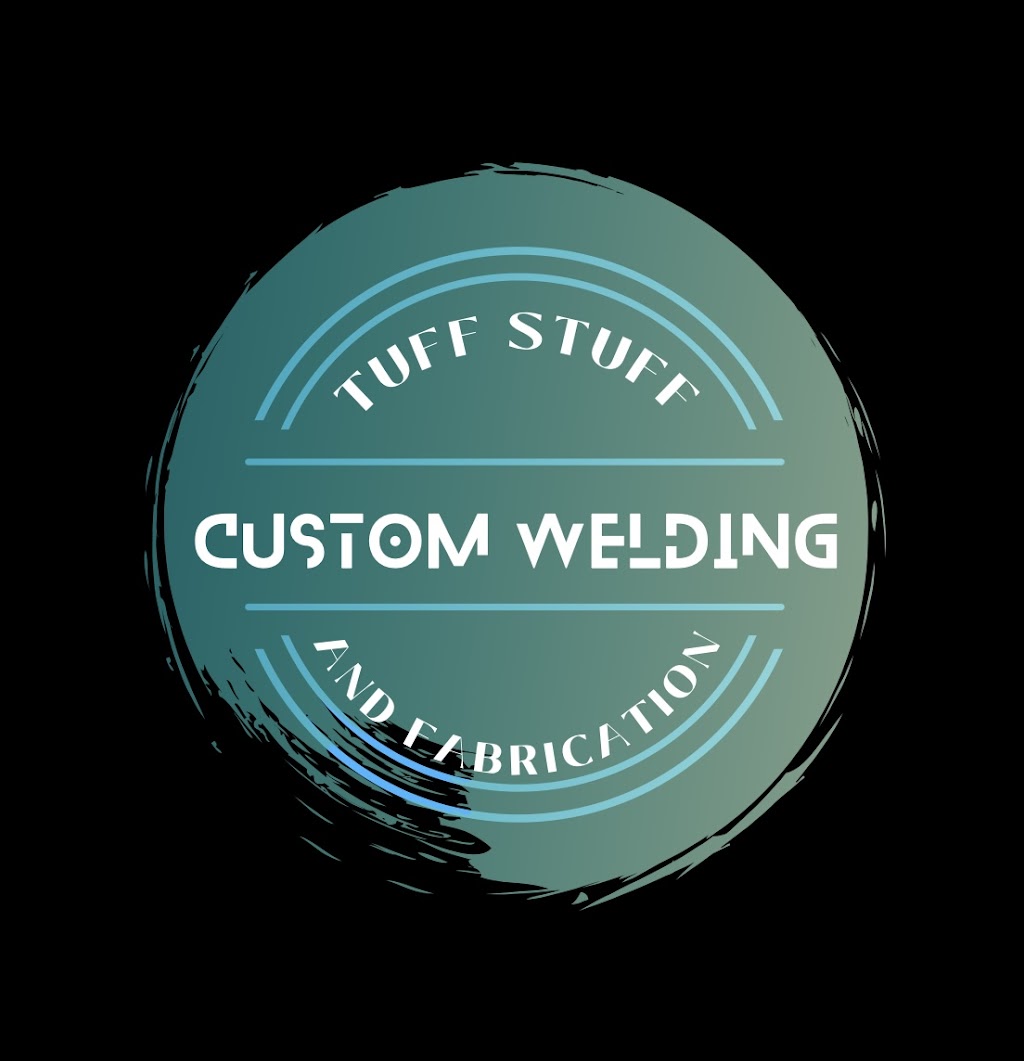 Tuff Stuff Custom Welding and Fabrication | 2/10 Industrial Ave, Logan Village QLD 4207, Australia | Phone: 0448 886 256
