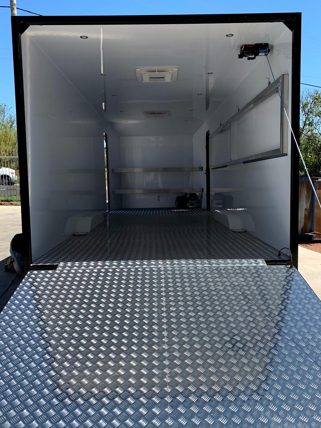 STS Custom Trailers | 98 High St, Queanbeyan NSW 2620, Australia | Phone: 0419 291 447