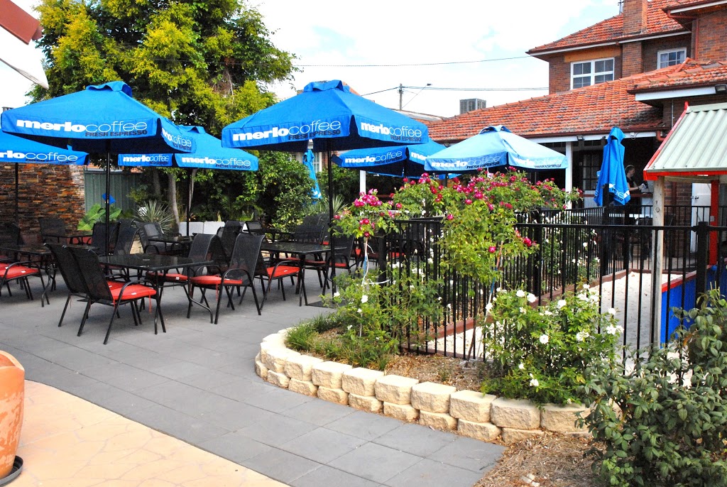 THE CREEK CAFE MILES THE LIFESTYLE CAFE | cafe | Pine St, Miles QLD 4415, Australia | 0746272797 OR +61 7 4627 2797