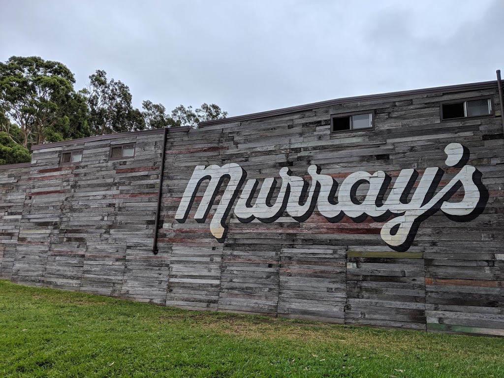Murrays Brewery | 3443 Nelson Bay Rd, Bobs Farm NSW 2316, Australia | Phone: 0481 249 438