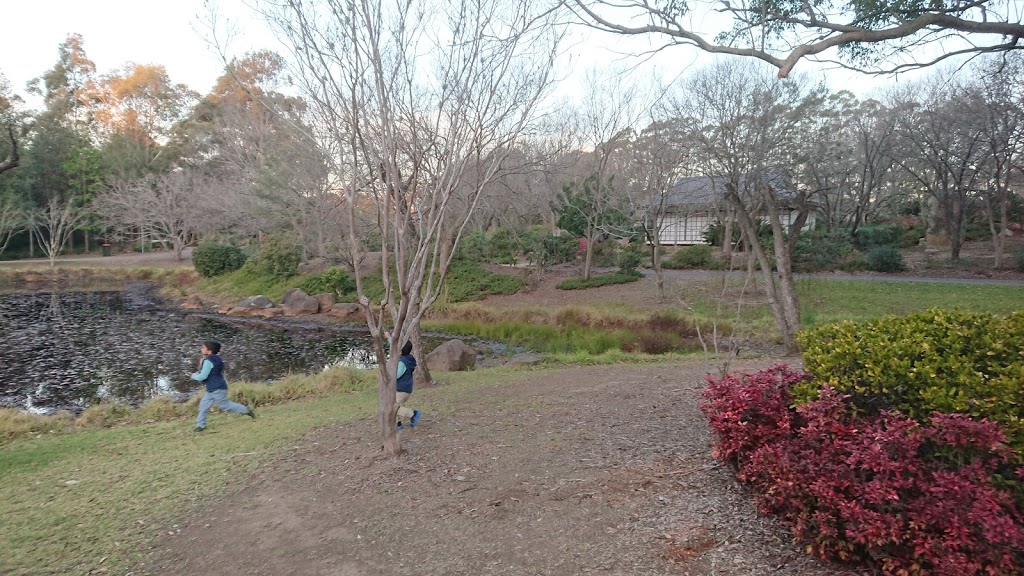 Japanese Garden | 48/38 Fagans Rd, Galston NSW 2159, Australia