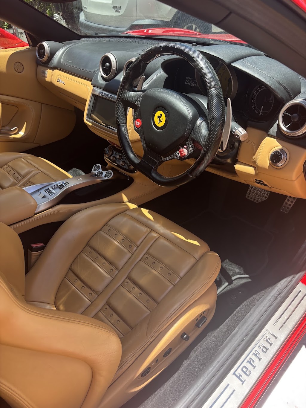 GC carstyling car detailing | 20 Fairway Dr, Clear Island Waters QLD 4226, Australia | Phone: 0450 864 472
