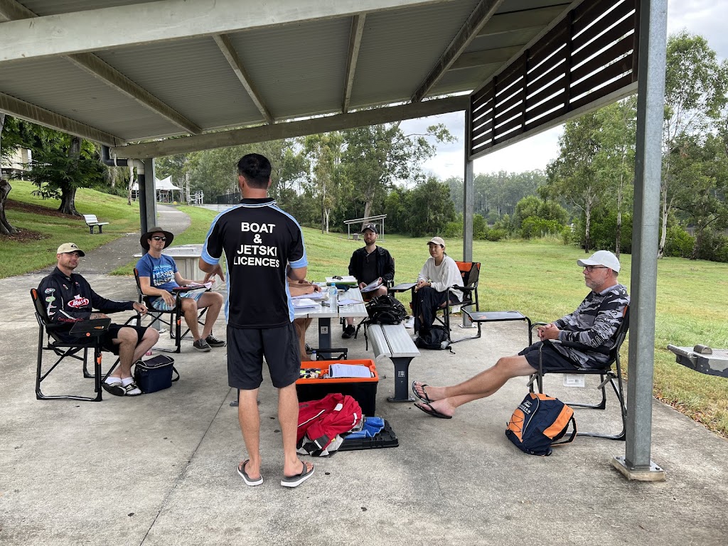 Australian Boat & Jetski Licensing | Moogerah Connection Rd, Moogerah QLD 4309, Australia | Phone: 0408 720 916