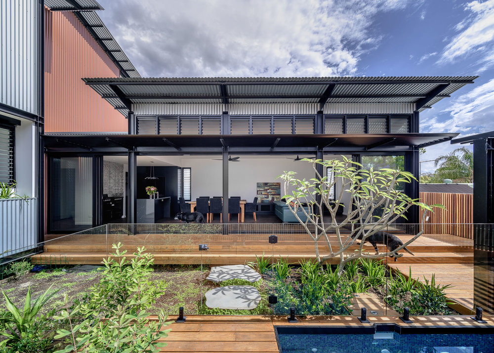 Ironbark Architecture | 13 Wirringulla Ave, Elvina Bay NSW 2105, Australia | Phone: 0416 130 246