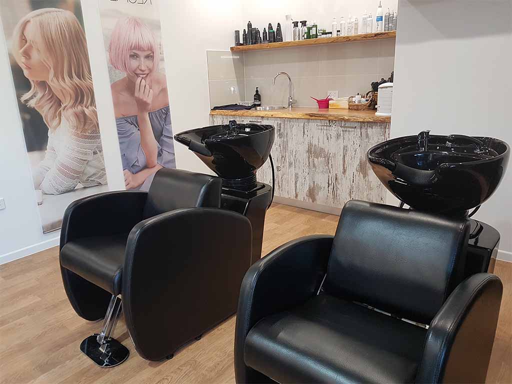 Rock Paper Scissors Hair & Beauty | Mt Coolum Shopping Centre, 11/2 Suncoast Beach Dr, Mount Coolum QLD 4573, Australia | Phone: (07) 5446 5661