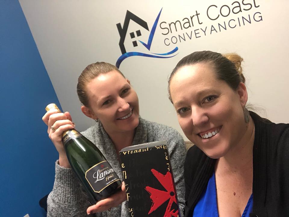 Smart Coast Conveyancing | real estate agency | Shop 5/1-5 Manning St, Tuncurry NSW 2428, Australia | 0265194933 OR +61 2 6519 4933