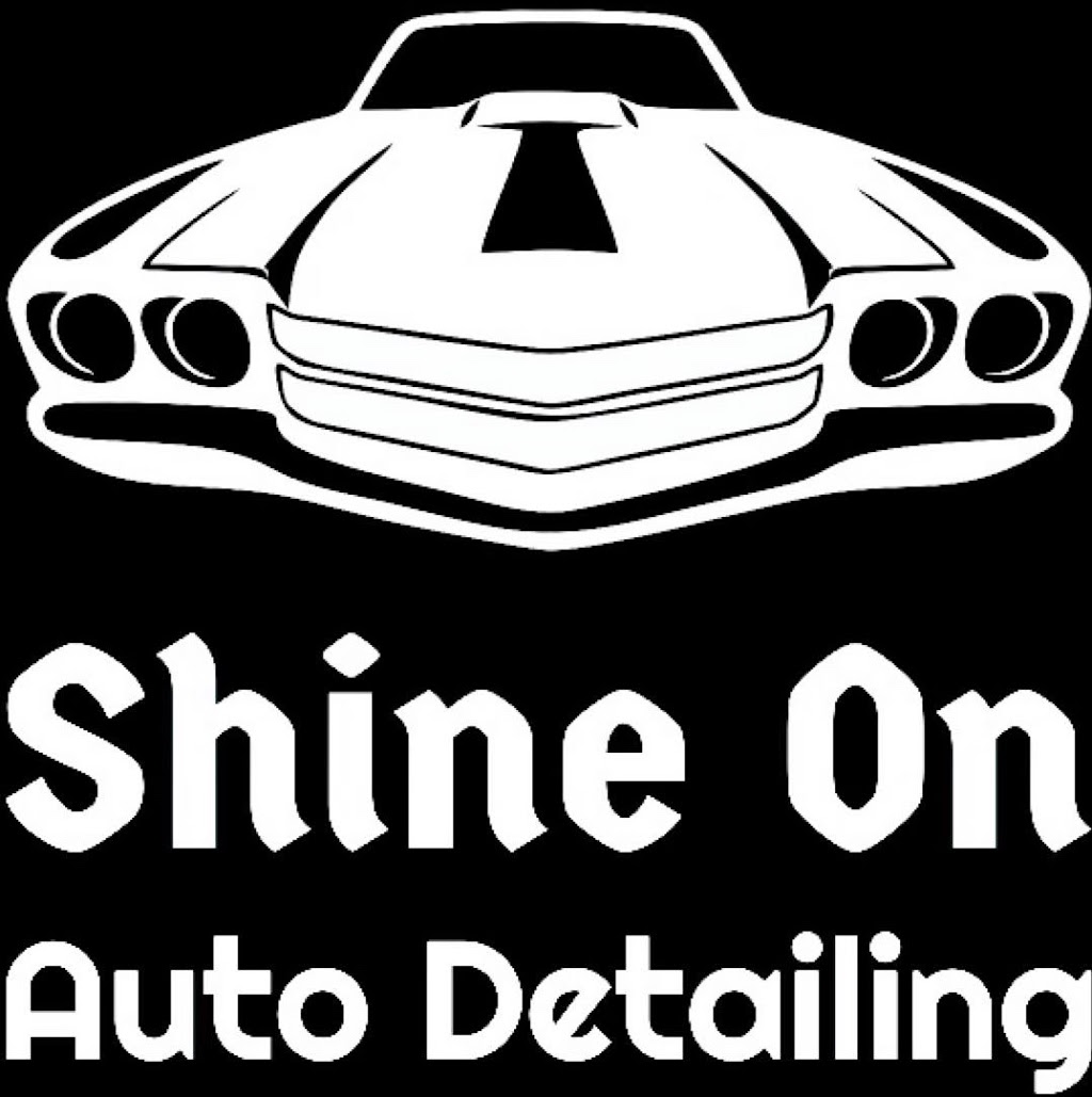 Shine On Auto Detailing | car dealer | Almond Ave, Wallan VIC 3756, Australia | 0449652584 OR +61 449 652 584