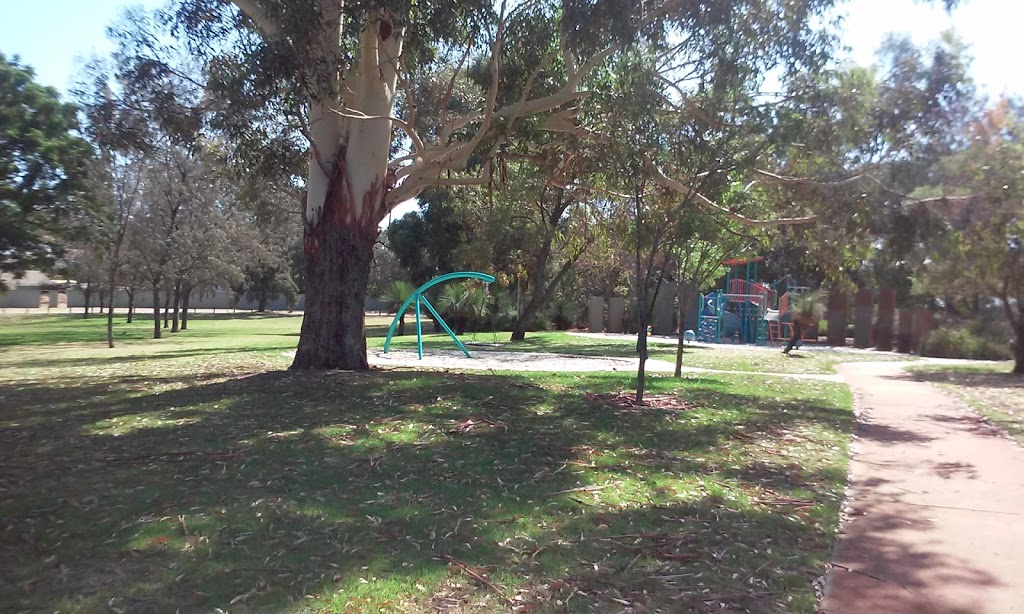Brockwell Park | park | 15 Brockwell Pkwy, Landsdale WA 6065, Australia