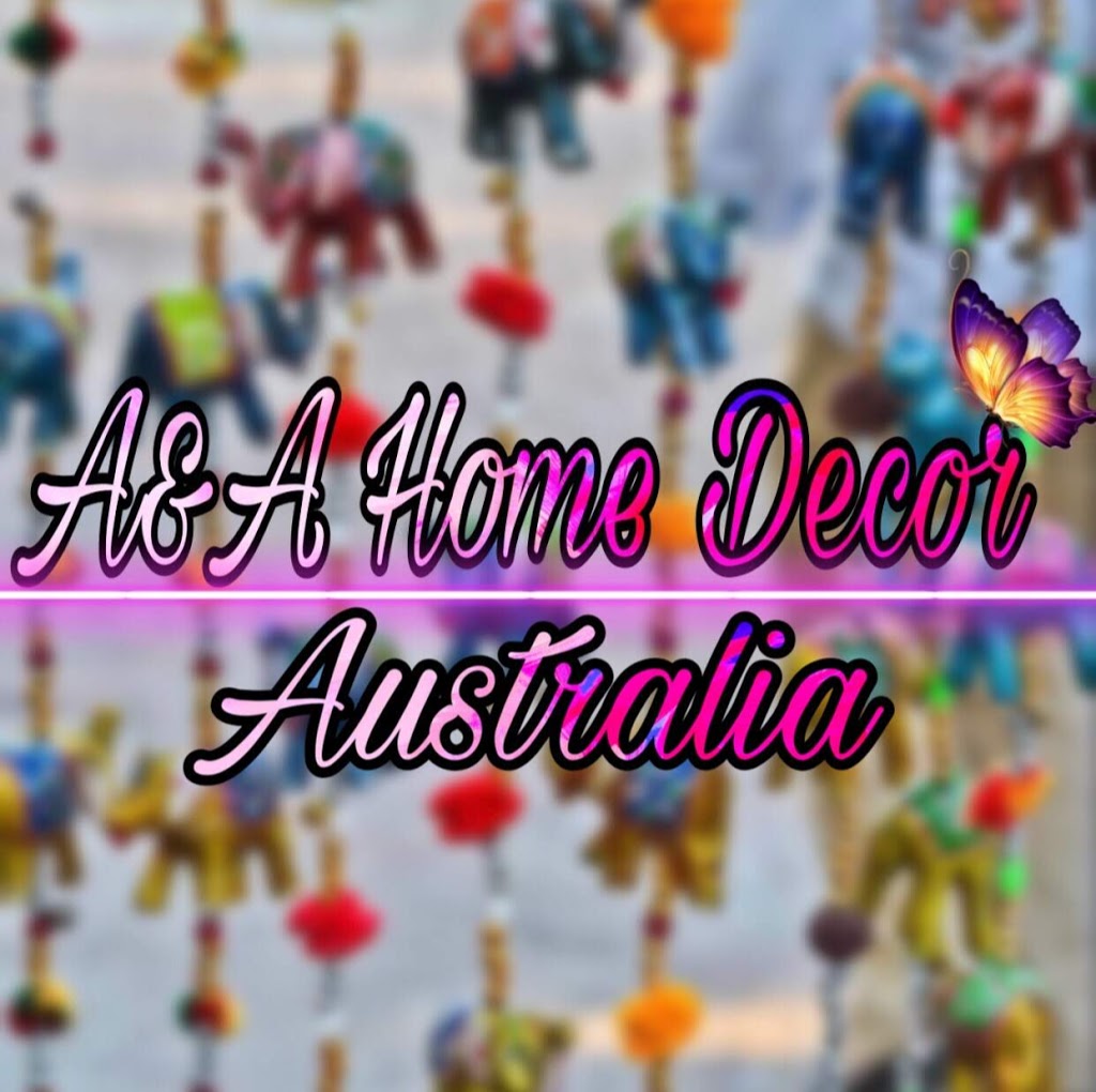 A&A Home Decor Australia | home goods store | Collingwood Park, Redbank QLD 4301, Australia | 0470337366 OR +61 470 337 366