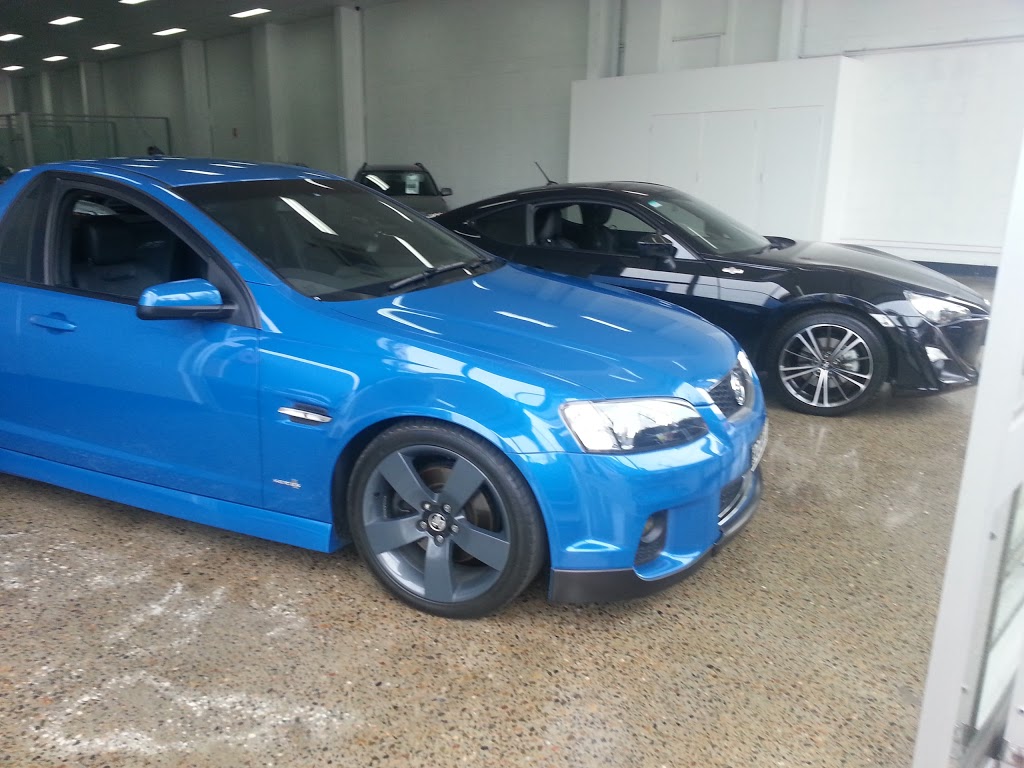 Smart Choice Cars | car dealer | 6 Aranda St, Slacks Creek QLD 4127, Australia | 1300878679 OR +61 1300 878 679