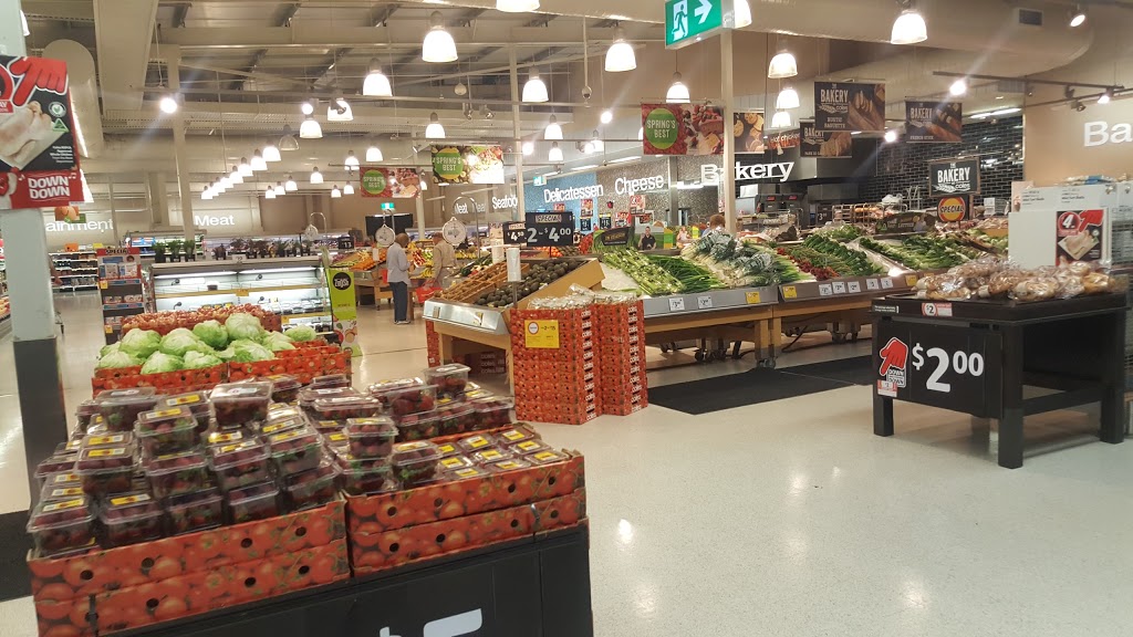 Coles Wingham | supermarket | Wingham Plaza, Primrose St, Wingham NSW 2429, Australia | 0265911300 OR +61 2 6591 1300