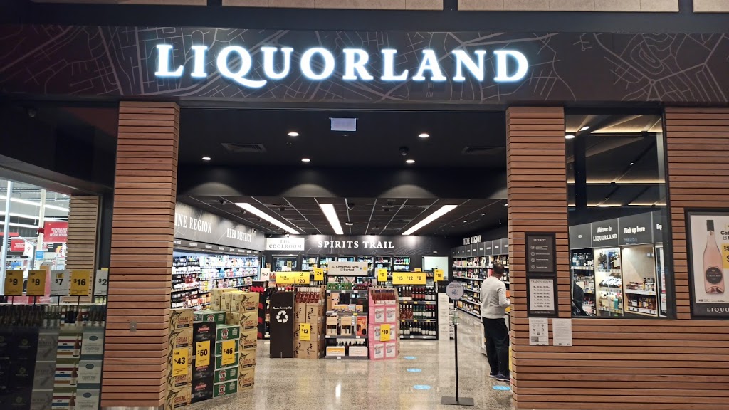 Liquorland Merrifield | liquor store | Corner Donnybrook Road & Hume Freeway Merrifield, Mickleham VIC 3064, Australia | 0370314780 OR +61 3 7031 4780