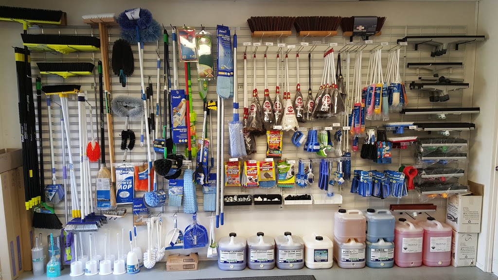 Klean King Cleaning Supplies Pty Ltd | store | 99 Bradman St, Acacia Ridge QLD 4110, Australia | 0732195654 OR +61 7 3219 5654