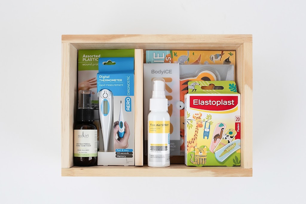 Rhythm First Aid | 22 High St, Maldon VIC 3463, Australia | Phone: 1300 455 108