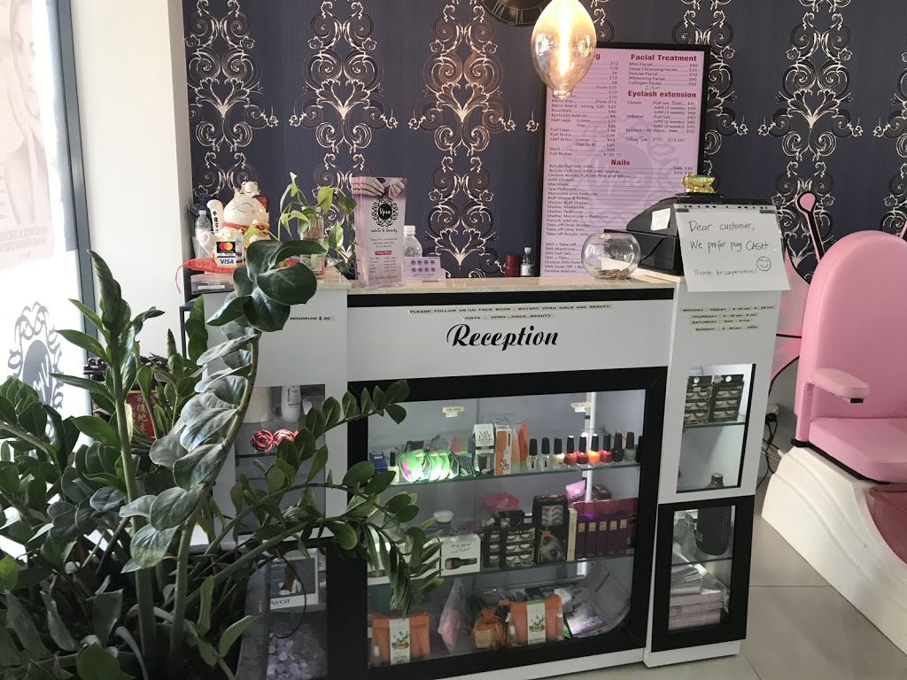 Vpro Nails And Beauty | spa | Shop3/1144, 1146 Botany Rd, Botany NSW 2019, Australia | 0289645677 OR +61 2 8964 5677