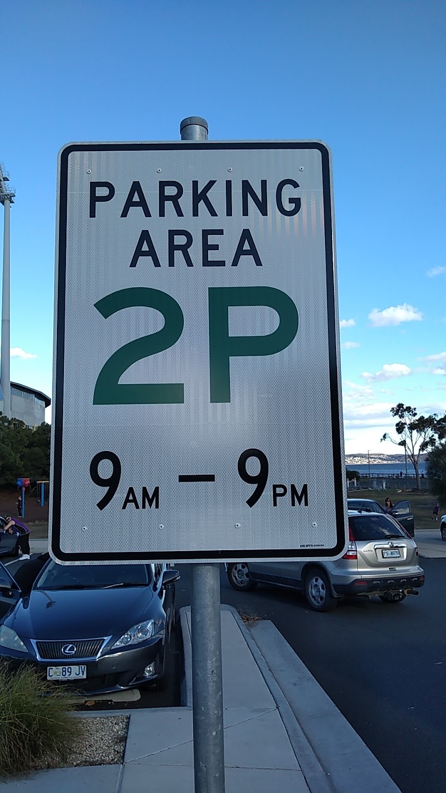 Car Park | parking | Bellerive TAS 7018, Australia