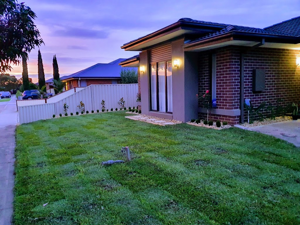 HDM Landscapes & Maintenance | 6 Garganey Rd, Armstrong Creek VIC 3127, Australia | Phone: 0435 085 780