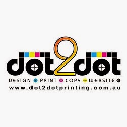 Dot 2 Dot Printing | store | 301 Victoria Rd, Marrickville NSW 2204, Australia | 0295691113 OR +61 2 9569 1113