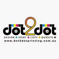 Dot 2 Dot Printing | 301 Victoria Rd, Marrickville NSW 2204, Australia | Phone: (02) 9569 1113