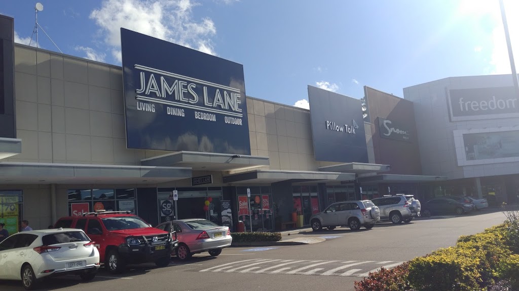 James Lane | Shop 19/150 Park Ave, Kotara NSW 2289, Australia | Phone: (02) 9133 3070
