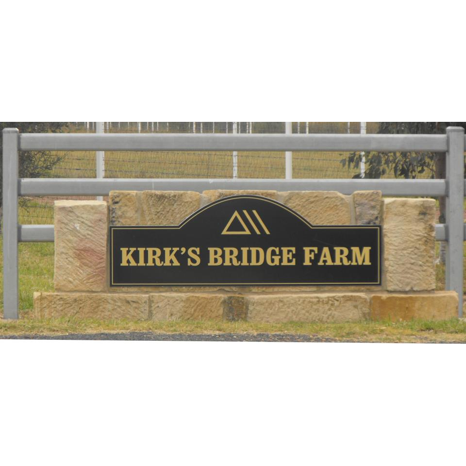 Kirk’s Bridge Farm | 1450 Bylong Valley Way, Baerami NSW 2333, Australia | Phone: 0437 964 003