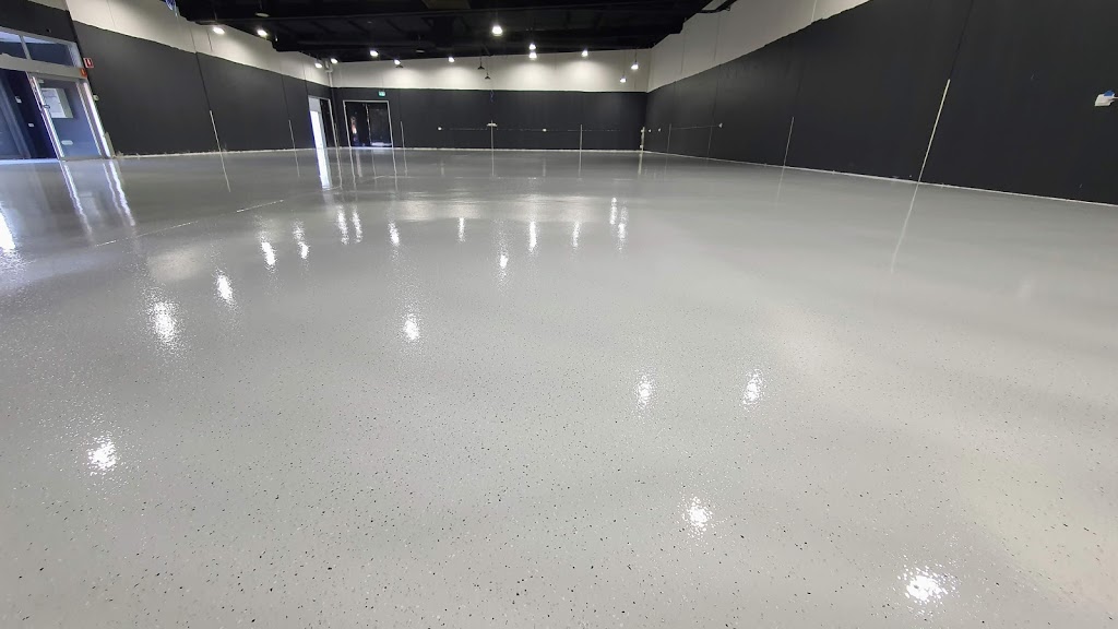 TLC EPOXY COATINGS | general contractor | 20 Stratton Cres, Milperra NSW 2214, Australia | 1800237699 OR +61 1800 237 699