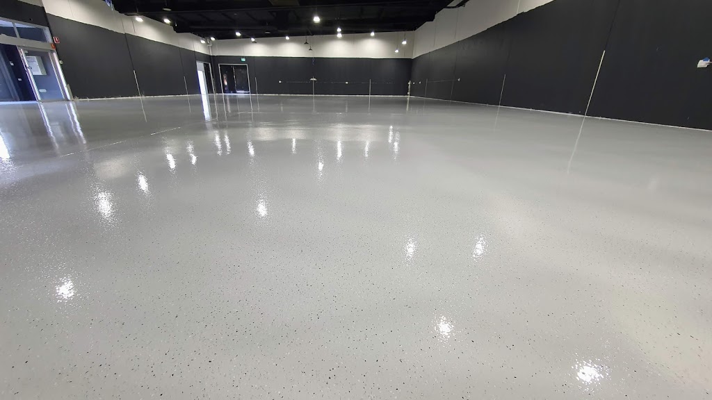 TLC EPOXY COATINGS | 20 Stratton Cres, Milperra NSW 2214, Australia | Phone: 1800 237 699