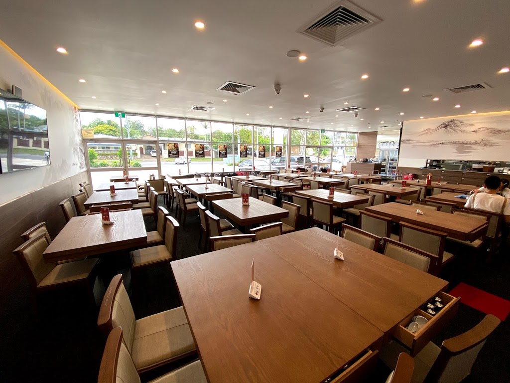 Impressive Dumplings (饺印Sunnybank Hills) | restaurant | Shop 6/22 Gowan Rd, Sunnybank Hills QLD 4109, Australia | 0423800333 OR +61 423 800 333