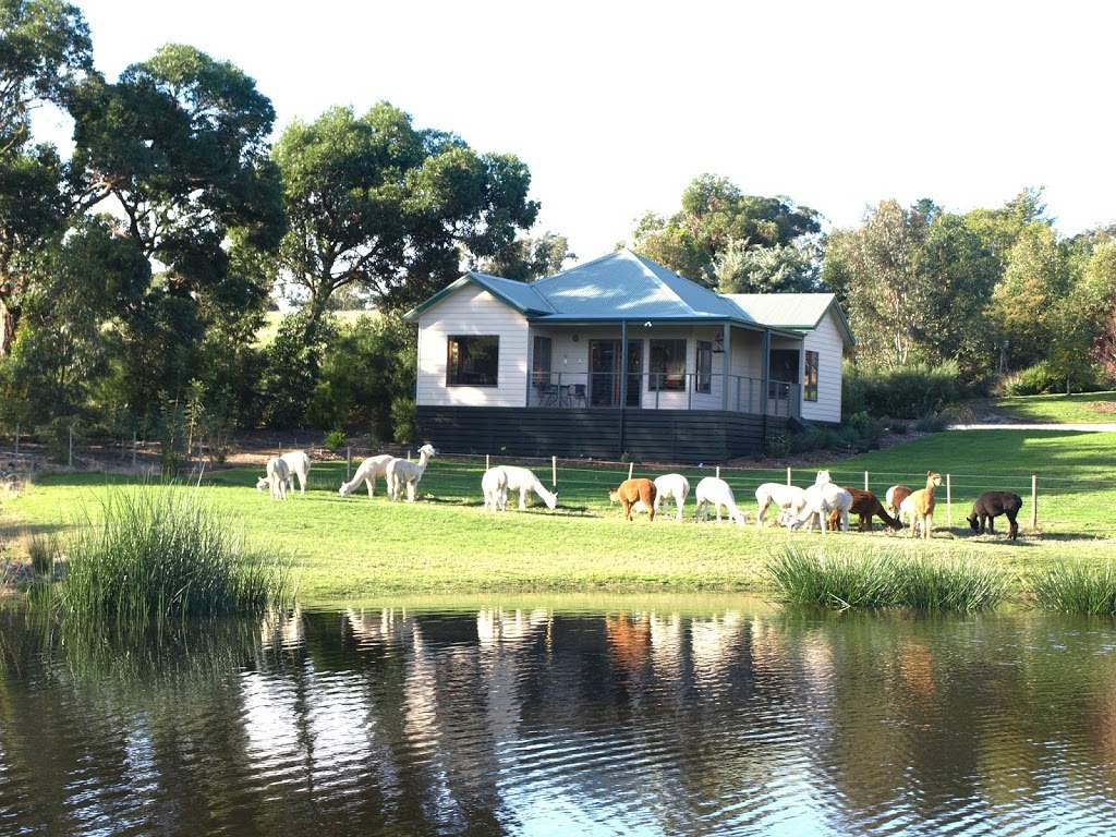 Raynella Alpaca Farmstay B & B | lodging | 54 Ingram Rd, Gruyere VIC 3770, Australia | 0359649242 OR +61 3 5964 9242