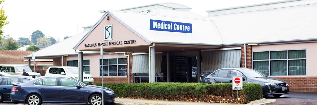 Bacchus Marsh Medical Centre | hospital | Turner St, Bacchus Marsh VIC 3340, Australia | 0353673333 OR +61 3 5367 3333